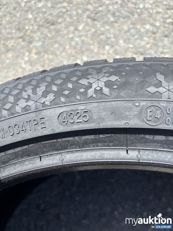 Artikel Nr. 444586: Continental WinterContact TS 870 P 285/35 R21 XL