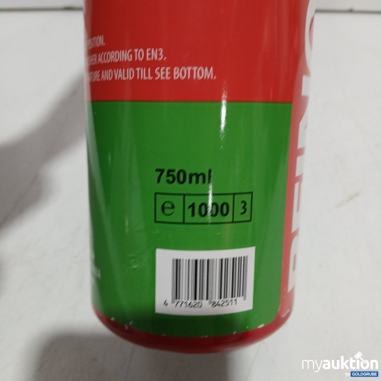 Artikel Nr. 464586 Artikel Nr. 464586: Stop Fire Feuerlöschspray 750ml