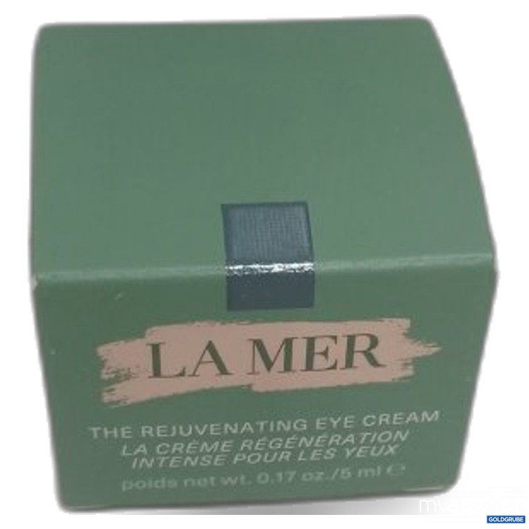 Artikel Nr. 468586: La Mer The Rejuvenating Eye Cream 5ml