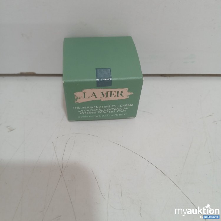 Artikel Nr. 468586: La Mer The Rejuvenating Eye Cream 5ml