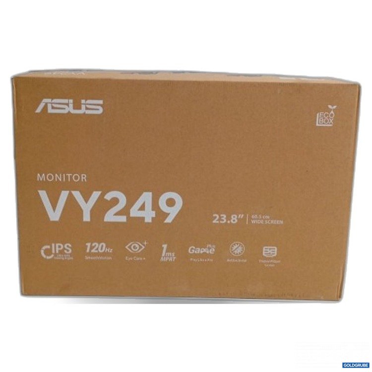 Artikel Nr. 471586 Artikel Nr. 471586: ASUS Monitor VY249HGR 23,8