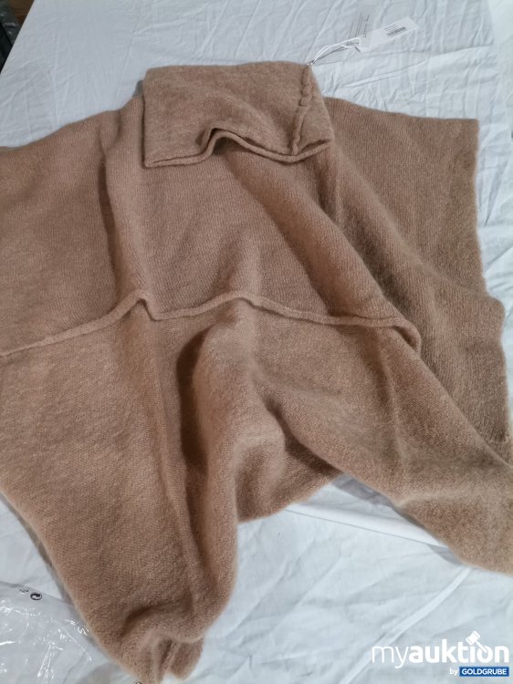 Artikel Nr. 514586 Artikel Nr. 514586: American dreams Poncho