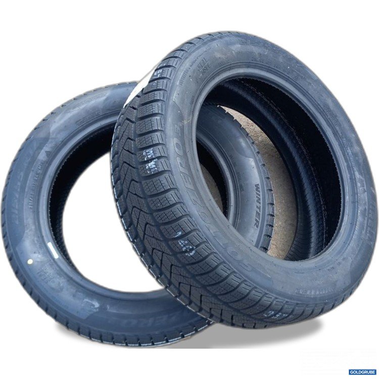 Artikel Nr. 523586: Pirelli Winter Sottozero 3 215/55 R17