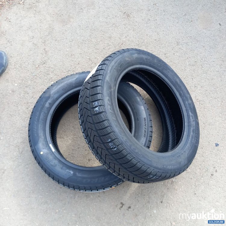 Artikel Nr. 523586: Pirelli Winter Sottozero 3 215/55 R17