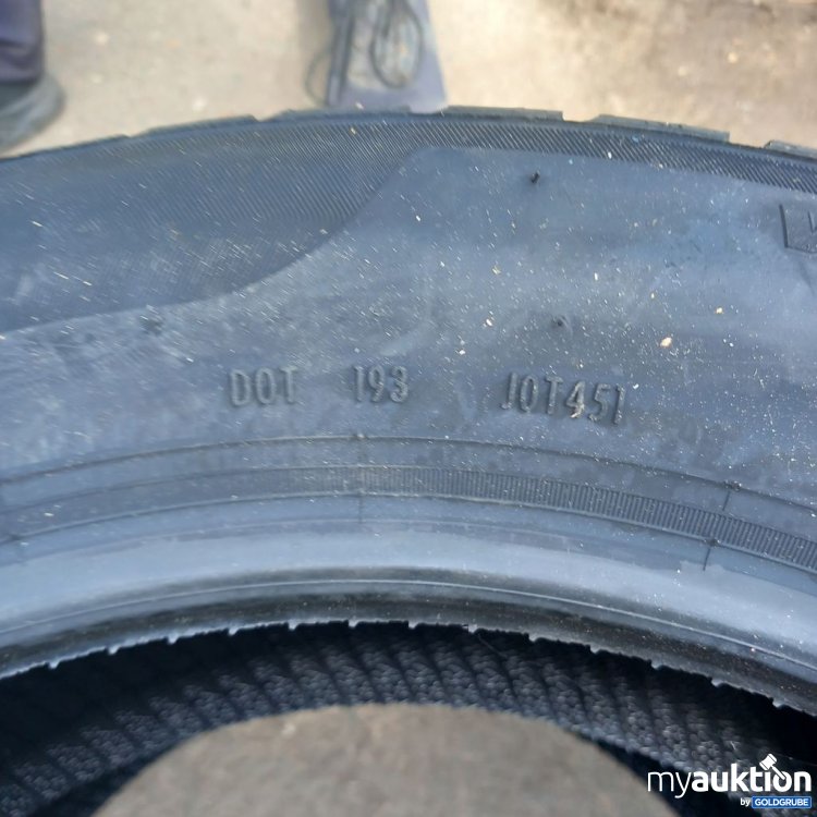 Artikel Nr. 523586: Pirelli Winter Sottozero 3 215/55 R17