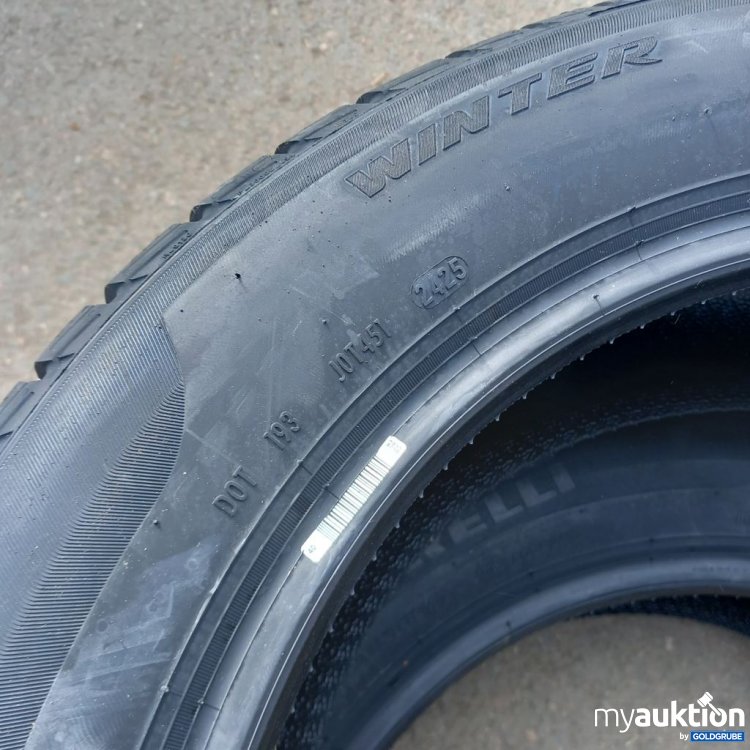 Artikel Nr. 523586: Pirelli Winter Sottozero 3 215/55 R17