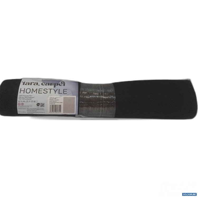 Artikel Nr. 524586 Artikel Nr. 524586: Tara carpet Homestyle 060x120cm