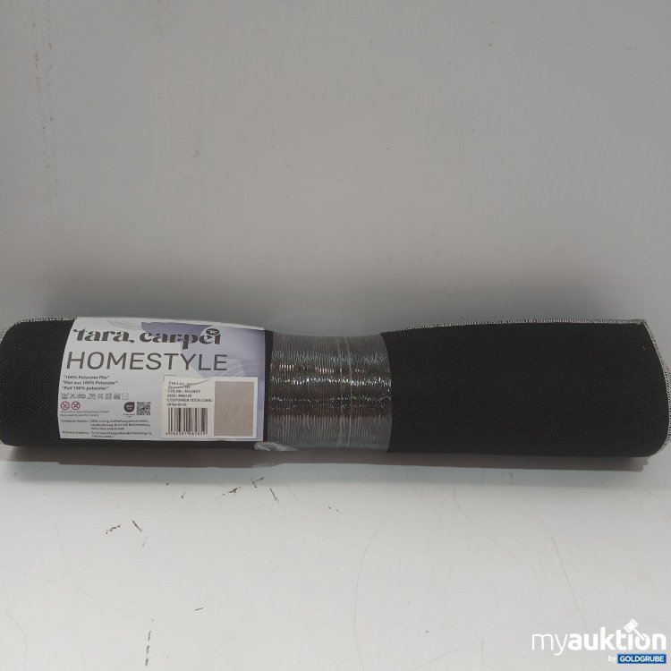Artikel Nr. 524586 Artikel Nr. 524586: Tara carpet Homestyle 060x120cm