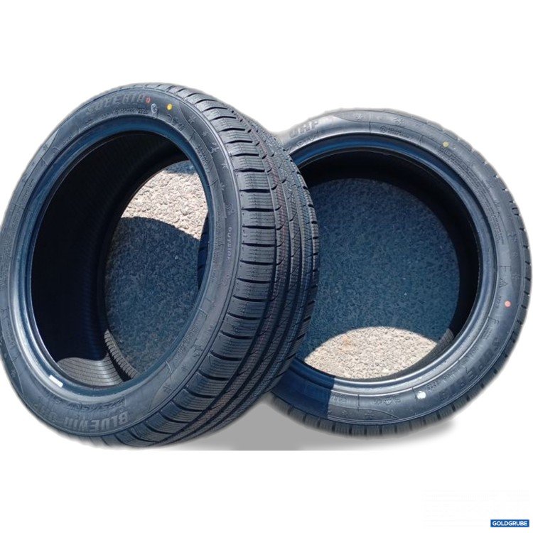 Artikel Nr. 525586: Superia Luven UHP Reifen 225/45 R17 91V