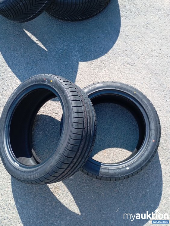 Artikel Nr. 525586: Superia Luven UHP Reifen 225/45 R17 91V