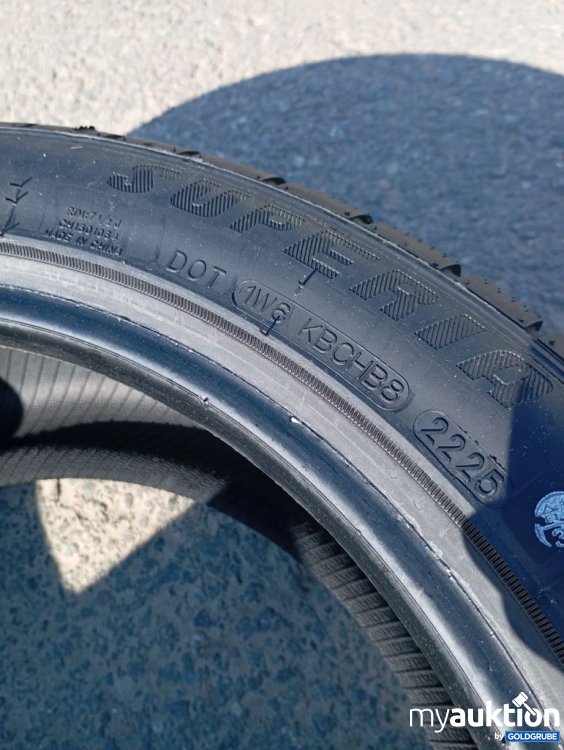 Artikel Nr. 525586: Superia Luven UHP Reifen 225/45 R17 91V