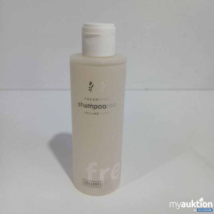 Artikel Nr. 833586:  fresh Shampoo volume 200ml