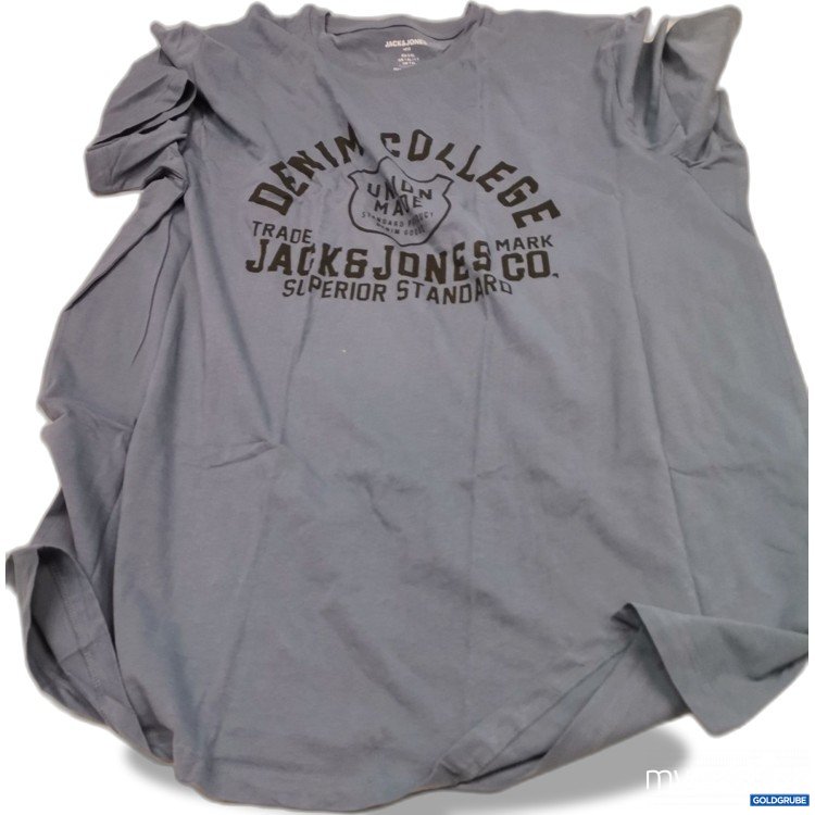 Artikel Nr. 837586: Jack&Jones Shirt 