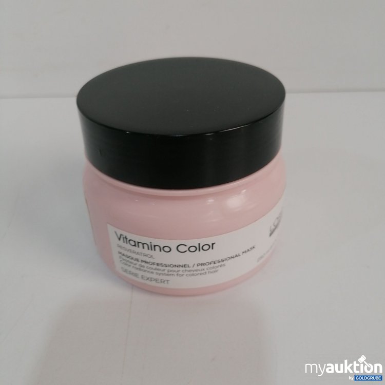 Artikel Nr. 844586 Artikel Nr. 844586: L'oreal Vitamino Color Reservatrol 250ml