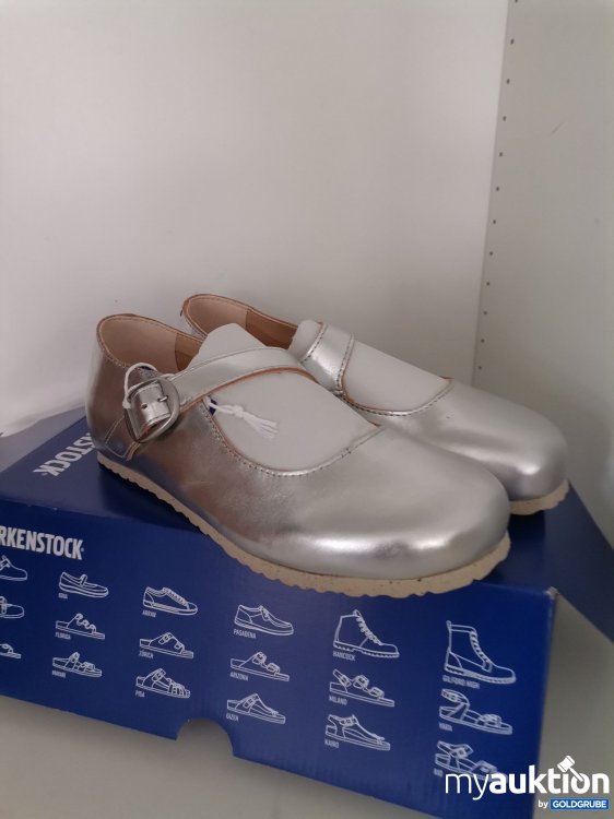 Artikel Nr. 848586 Artikel Nr. 848586: Birkenstock Tracy Ballerina