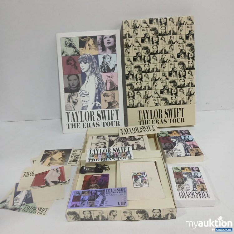 Artikel Nr. 854586 Artikel Nr. 854586: Taylor Swift The Eras Tour VIP Set