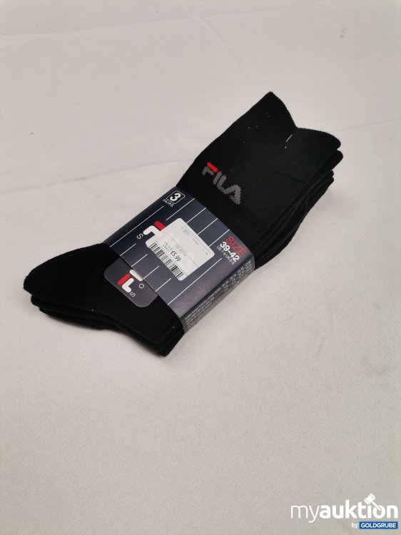 Artikel Nr. 863586 Artikel Nr. 863586: Fila Socken