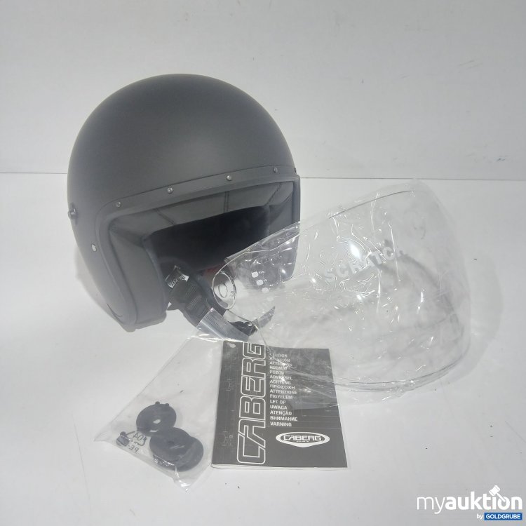 Artikel Nr. 872586: Caberg Helm 