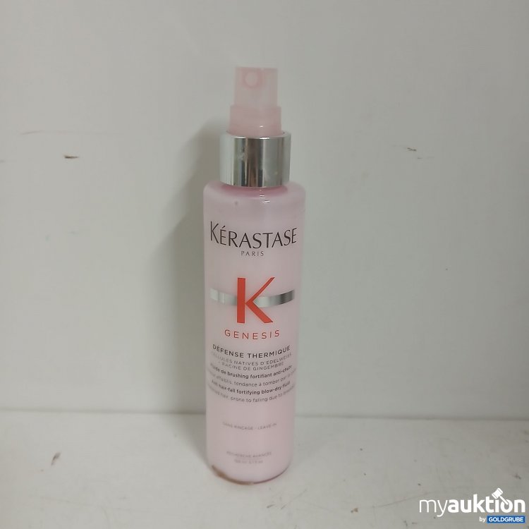 Artikel Nr. 875586 Artikel Nr. 875586: Kérastase Genesis blow-dry Fluid 150ml