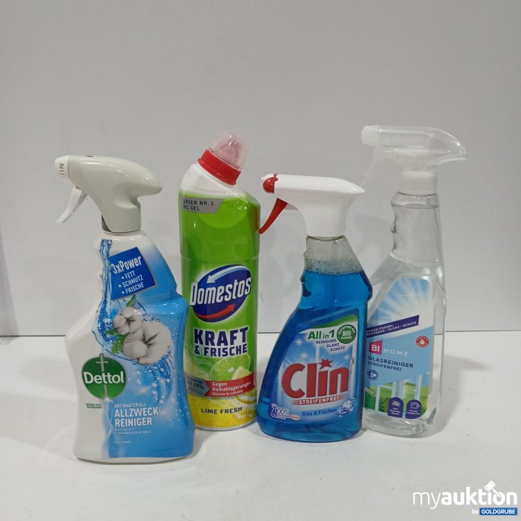 Artikel Nr. 876586: Diverse Drogeriebedarf 