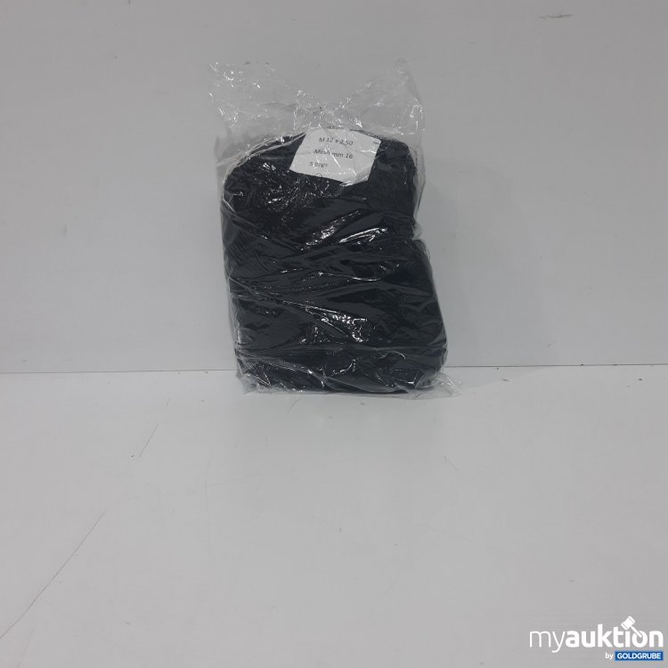 Artikel Nr. 877586 Artikel Nr. 877586: Mesh Netz 16mm M12×2,50 5 bags