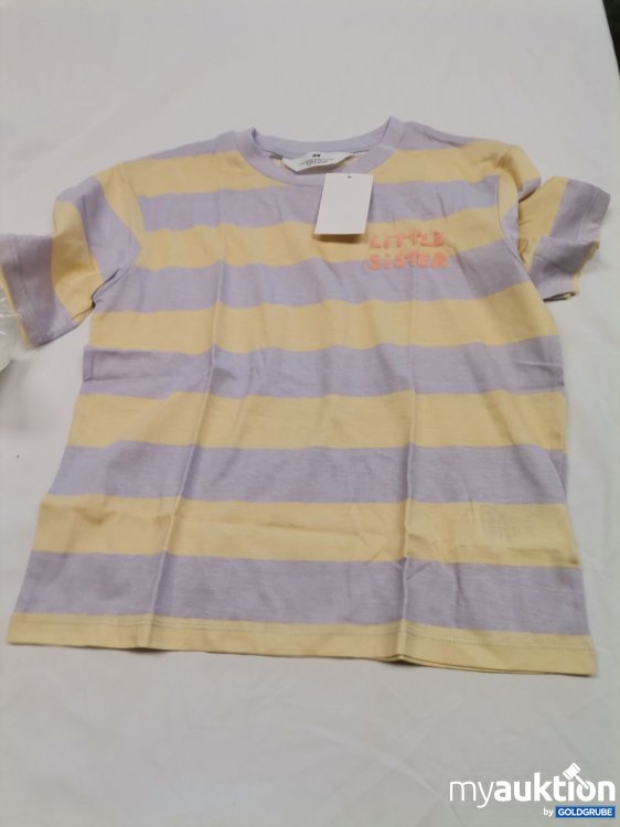 Artikel Nr. 880586 Artikel Nr. 880586: H&M Shirt