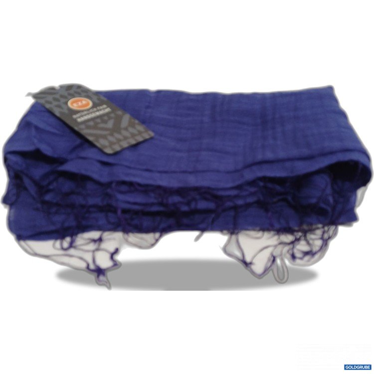 Artikel Nr. 884586: EZA Tuch ca. 170x70cm, 50%Baumwolle 50%Seide