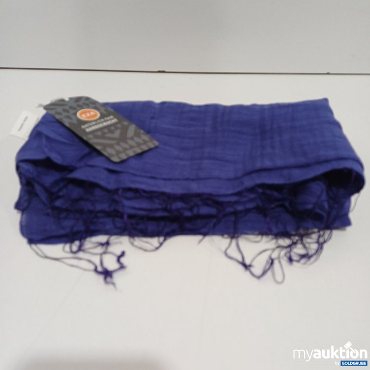 Artikel Nr. 884586: EZA Tuch ca. 170x70cm, 50%Baumwolle 50%Seide