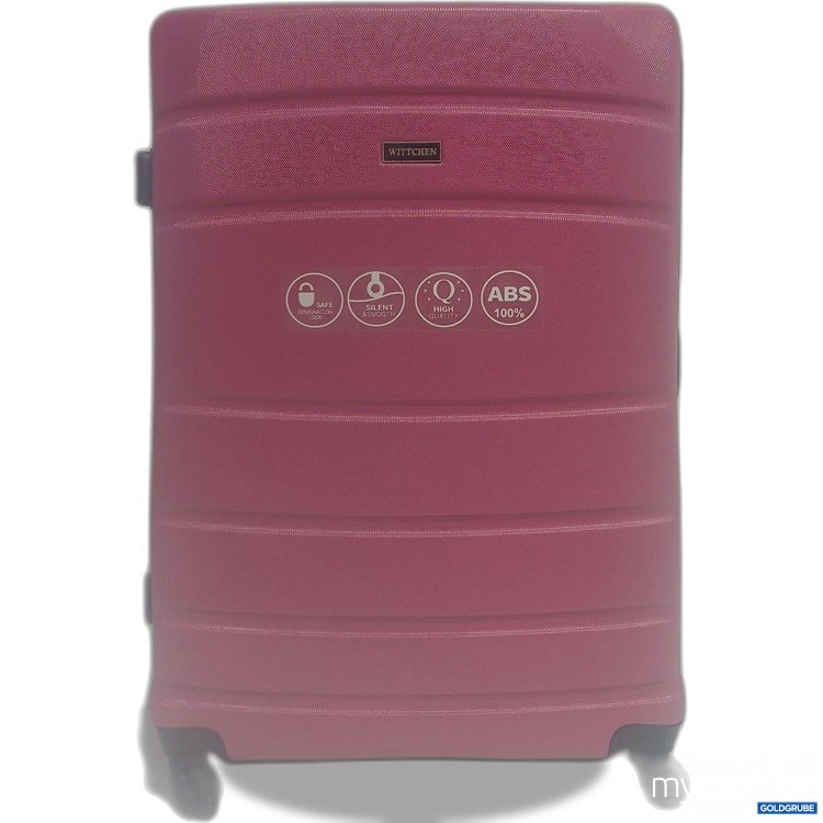 Artikel Nr. 885586: Wittchen Koffer ca. 70x46cm 