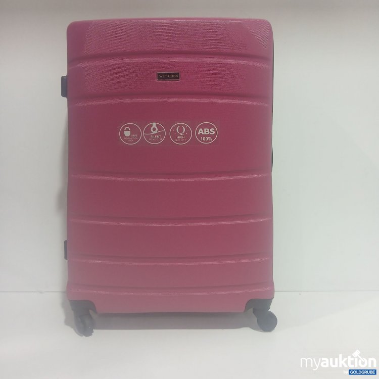 Artikel Nr. 885586: Wittchen Koffer ca. 70x46cm 