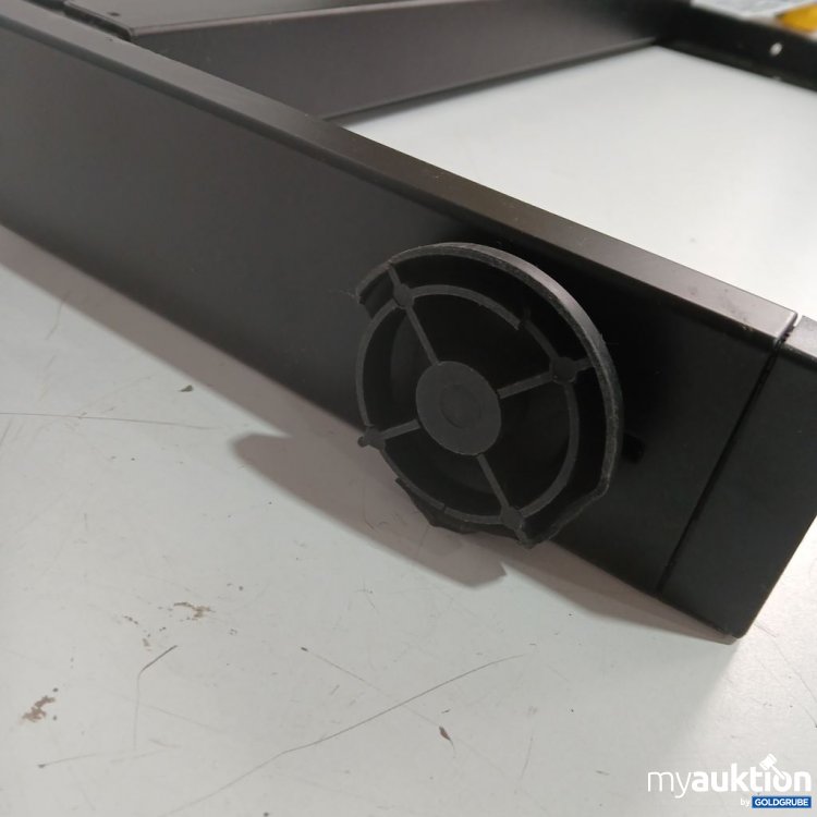 Artikel Nr. 893586: Höhenverstellbarer Schreibtischrahmen