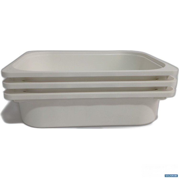 Artikel Nr. 894586: Ikea Trofast Box 42x30x10cm 505.820.72 