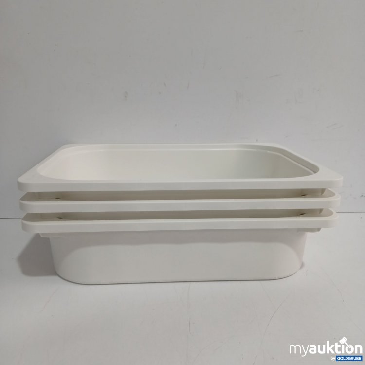 Artikel Nr. 894586: Ikea Trofast Box 42x30x10cm 505.820.72 