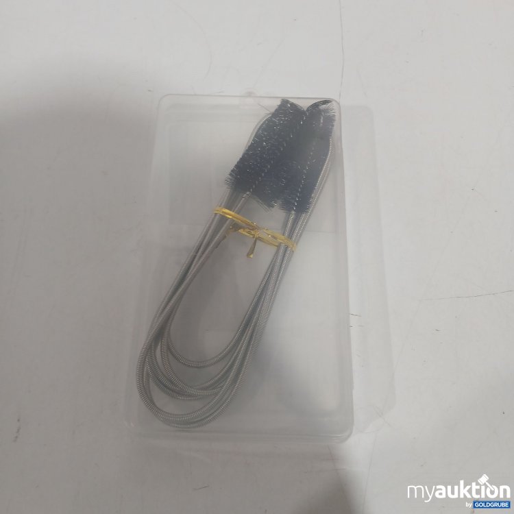 Artikel Nr. 898586: Rohrreinugungsbürste 200cm 