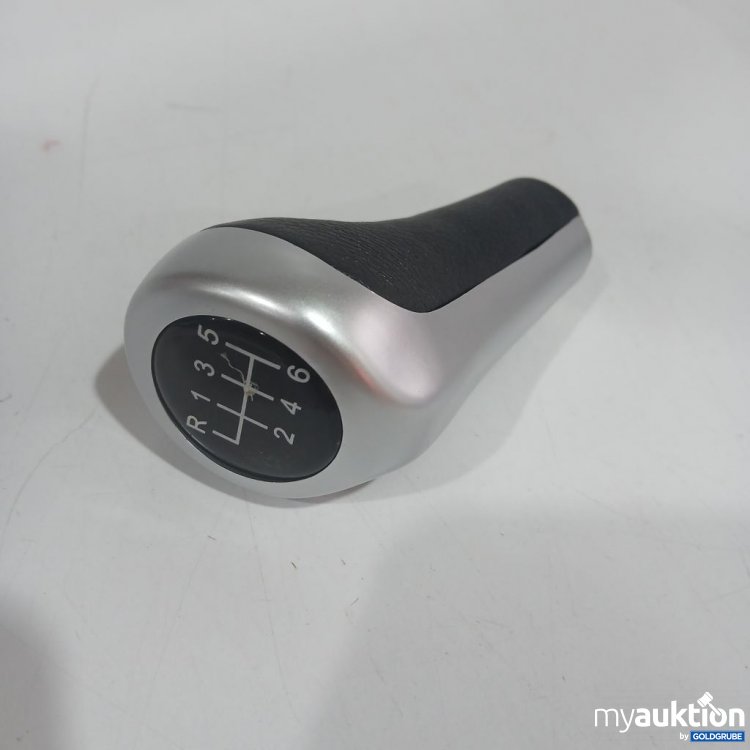 Artikel Nr. 899586: Schaltknauf