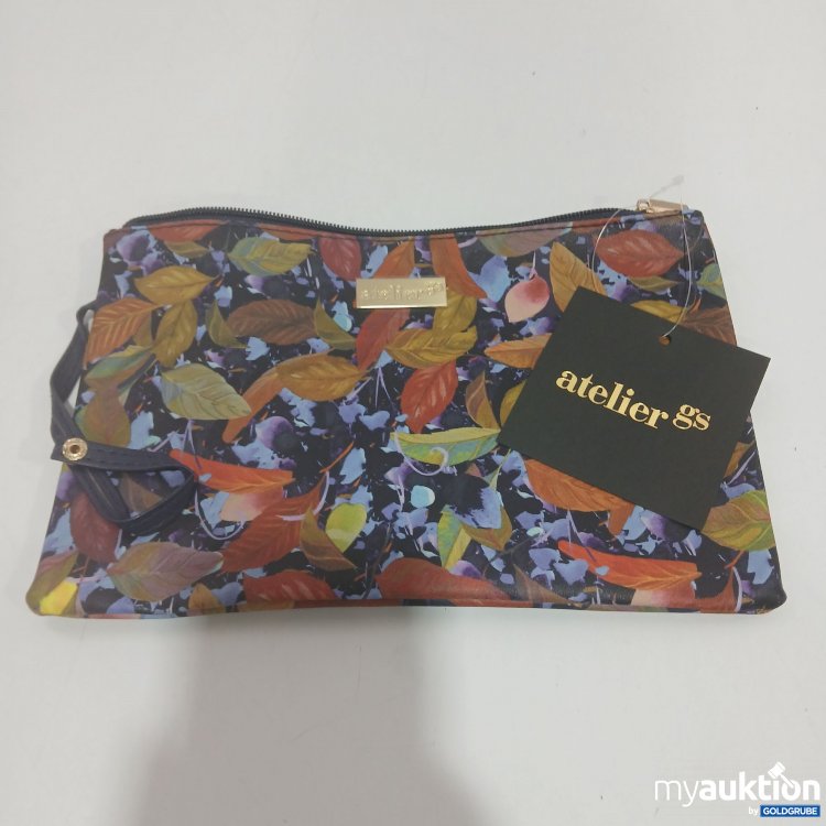 Artikel Nr. 905586: Atelier gs Kosmetiktasche ca.25x17cm