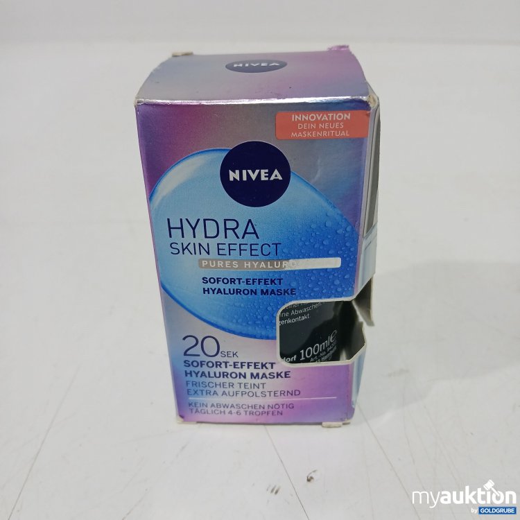 Artikel Nr. 911586 Artikel Nr. 911586: Nivea Hydra Skin Effect 100ml