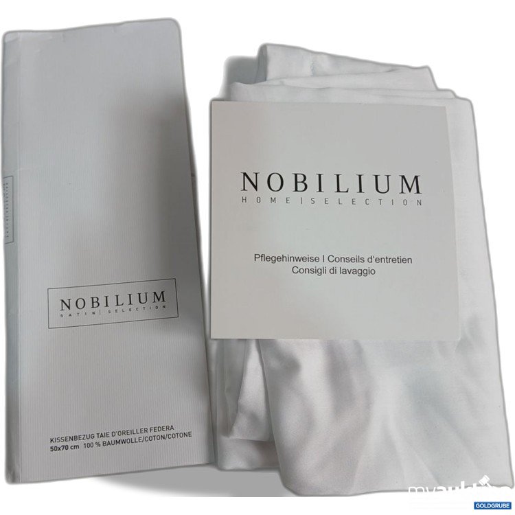 Artikel Nr. 916586: Nobilum ONI Kissenbezug 50x70 cm