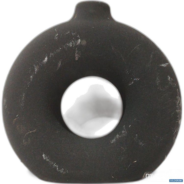 Artikel Nr. 920586: Vase in O-Form, ca 31×10,5×31cm, Art.No. 05820