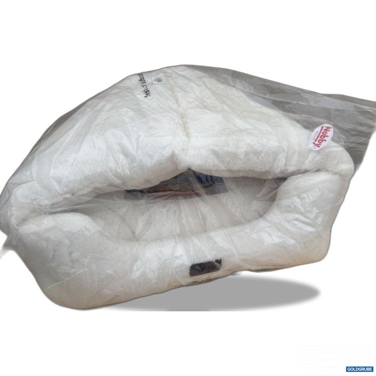 Artikel Nr. 921586: Nobby Hundebett Design 52x36 cm