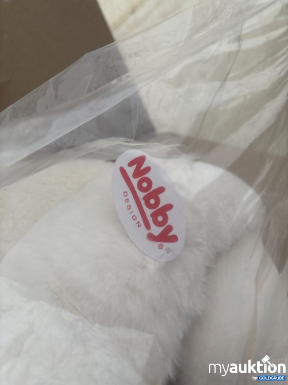 Artikel Nr. 921586: Nobby Hundebett Design 52x36 cm