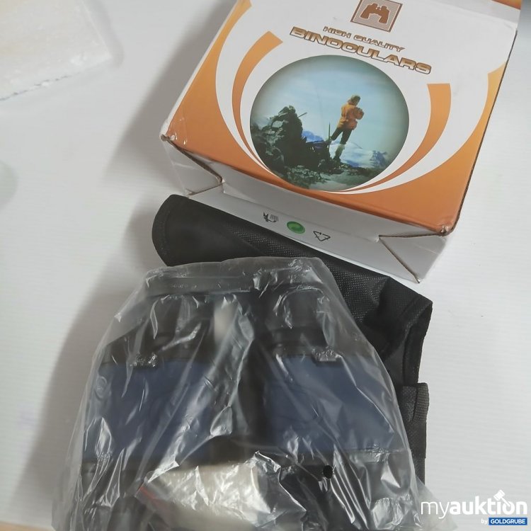 Artikel Nr. 922586: High Quality Binoculars