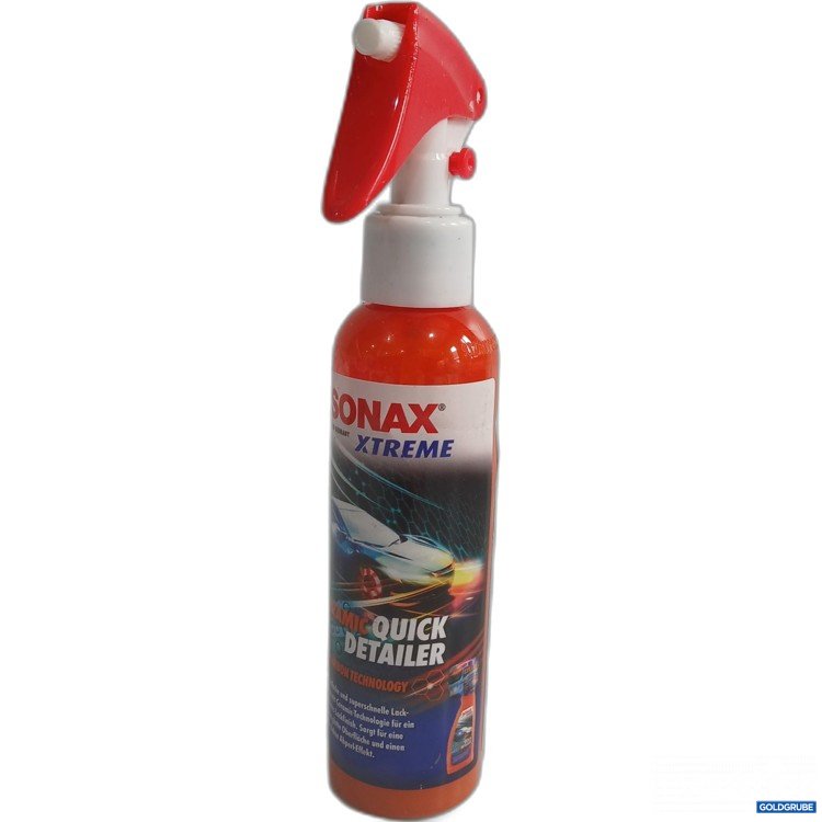 Artikel Nr. 951586: Sonax Xtreme Ceramic Quick Detailer 140ml 