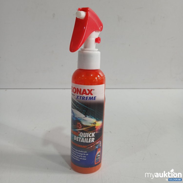 Artikel Nr. 951586: Sonax Xtreme Ceramic Quick Detailer 140ml 