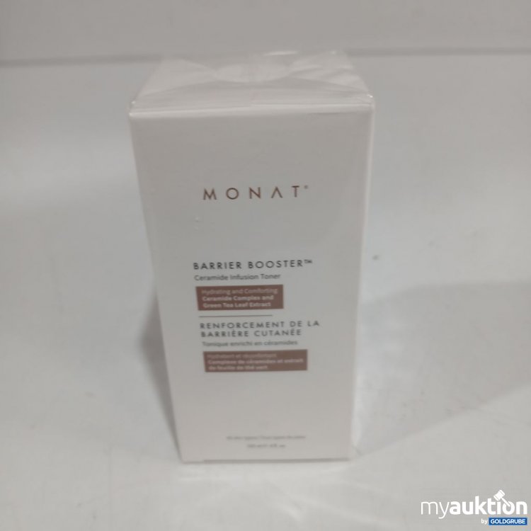 Artikel Nr. 959586: MONAT Barrier Booster Ceramide Infusion Toner 120ml
