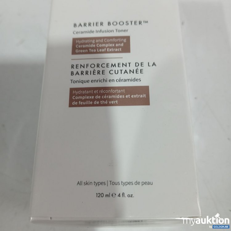 Artikel Nr. 959586: MONAT Barrier Booster Ceramide Infusion Toner 120ml
