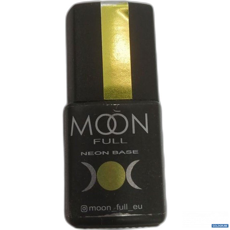 Artikel Nr. 983586 Artikel Nr. 983586: MOON FULL NEON BASE 8 ml