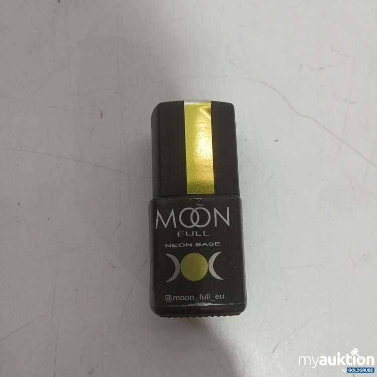 Artikel Nr. 983586 Artikel Nr. 983586: MOON FULL NEON BASE 8 ml