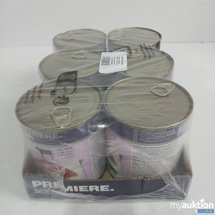 Artikel Nr. 984586: Premiere Meati Kalb 800g 6Stk