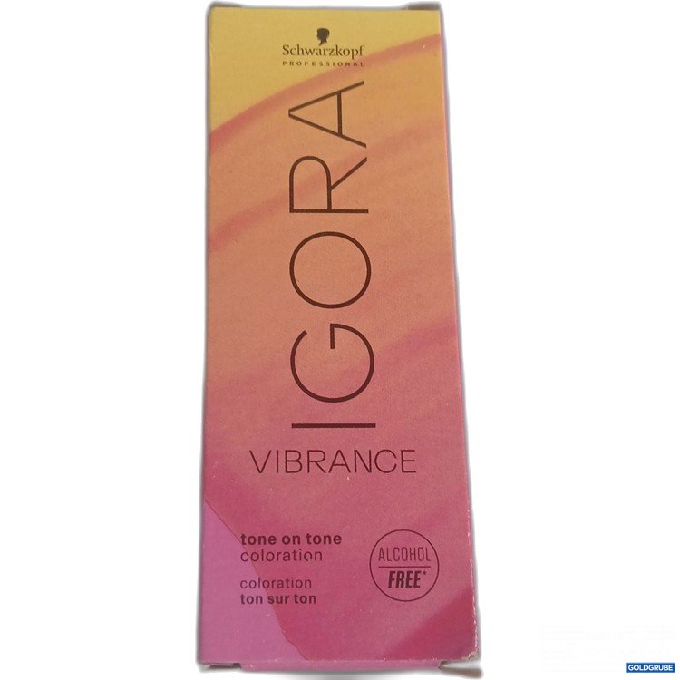 Artikel Nr. 996586 Artikel Nr. 996586: Schwarzkopf Vibrance tone on tone 60ml